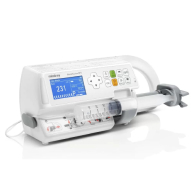 Насосы шприцевые